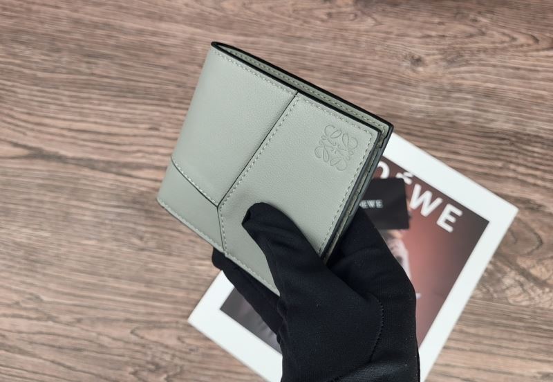 Loewe Wallets Purse